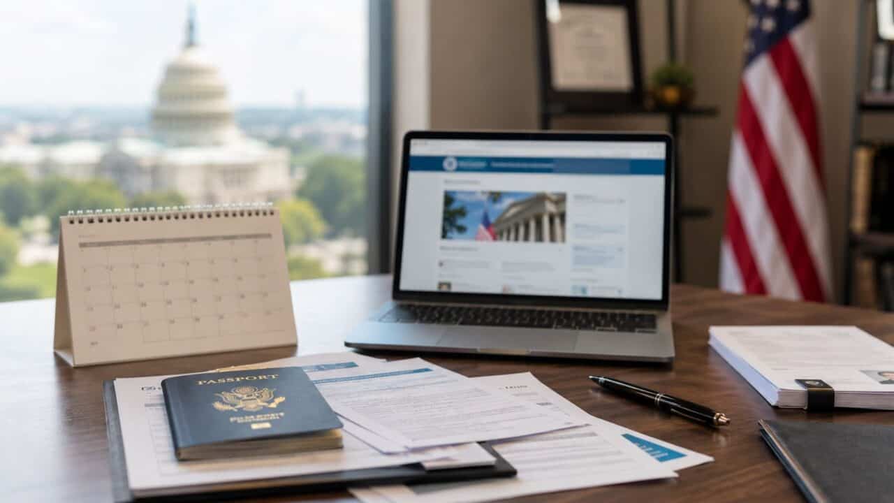 September 2026 Visa Bulletin Analysis: Family Categories Surge While Employment Dates Stall