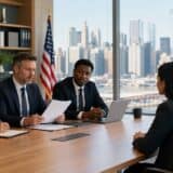 U.S. Companies That Sponsor H-1B & Green Cards