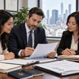 Pending Asylum & Employer Green Card