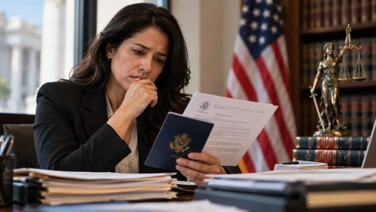 Can You Lose Your U.S. Citizenship in 2026? Denaturalization Grounds, Who Is at Risk, and Your Legal Rights