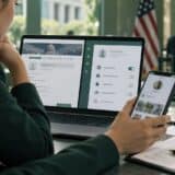 U.S. Visa Social Media Screening 2026